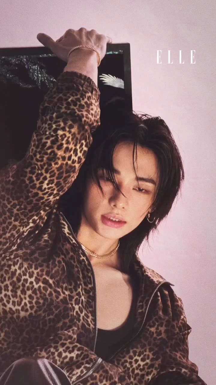 Príncipe Hyunjin thumbnail