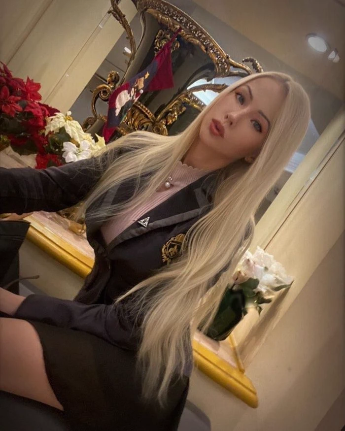 Real Barbies thumbnail
