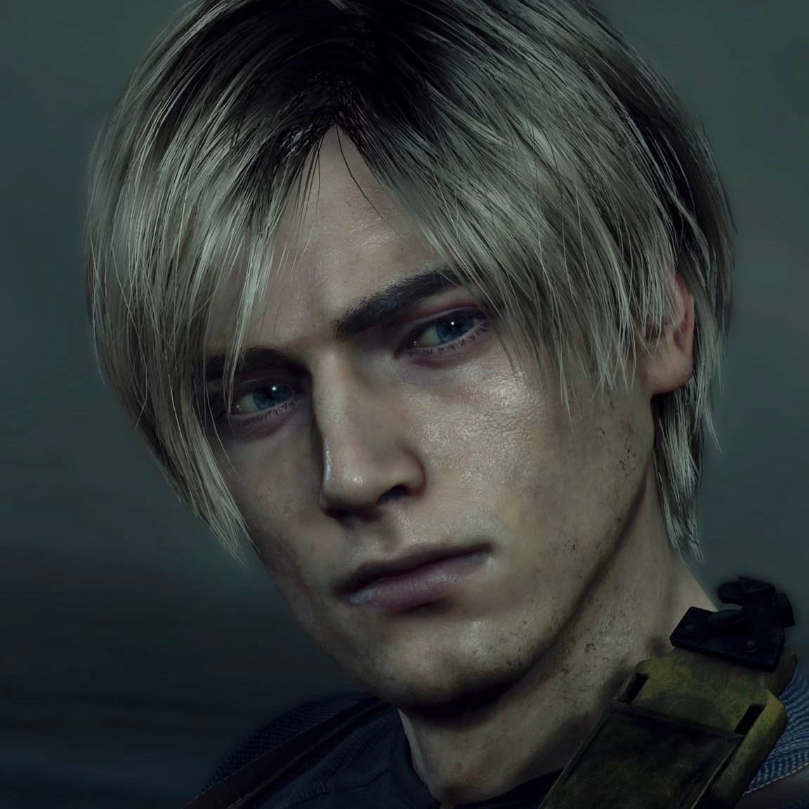 Leon Kennedy thumbnail