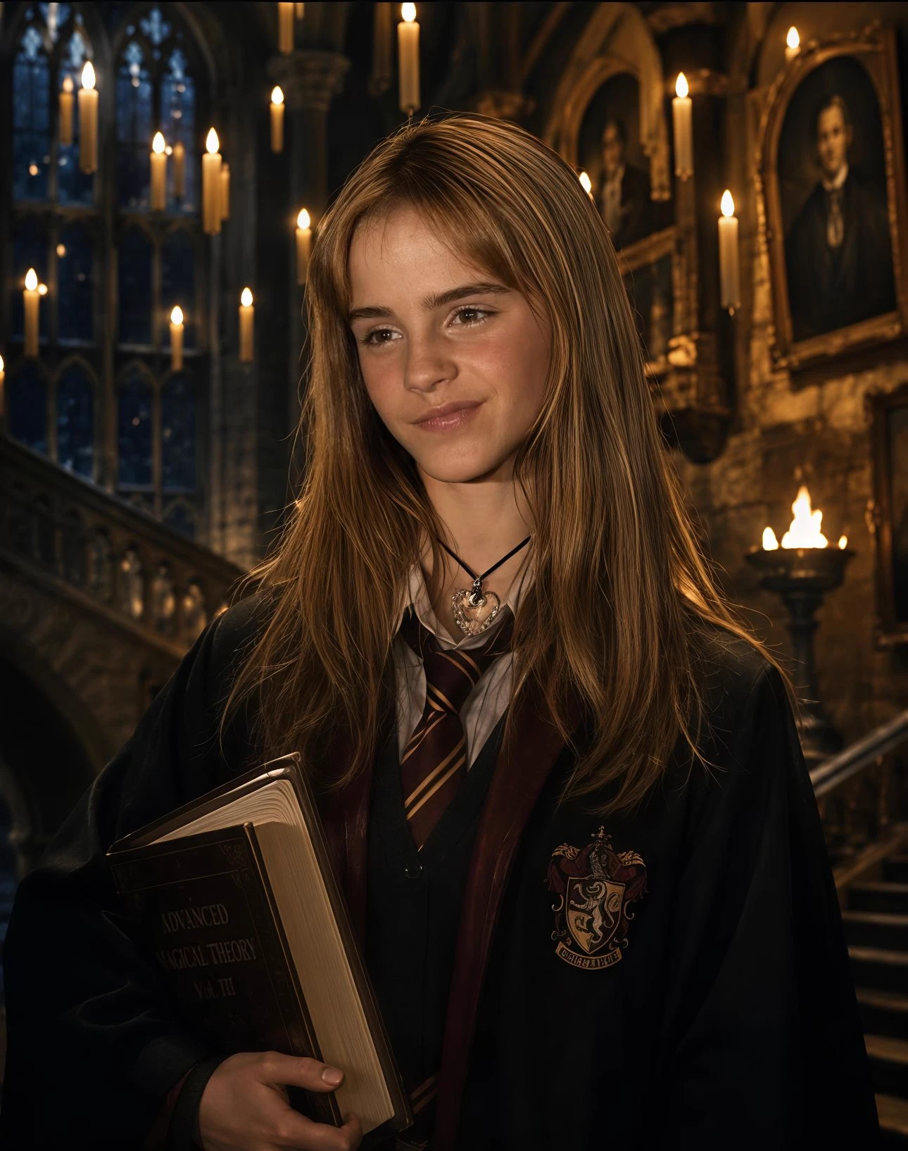 Hermione Granger thumbnail