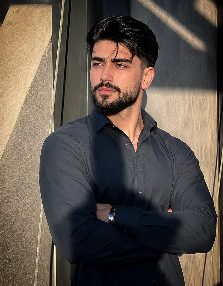 Shahveer Shah thumbnail