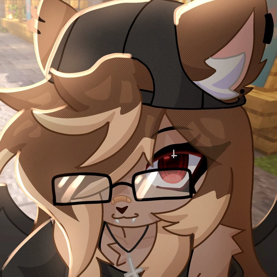 Luzy~♪