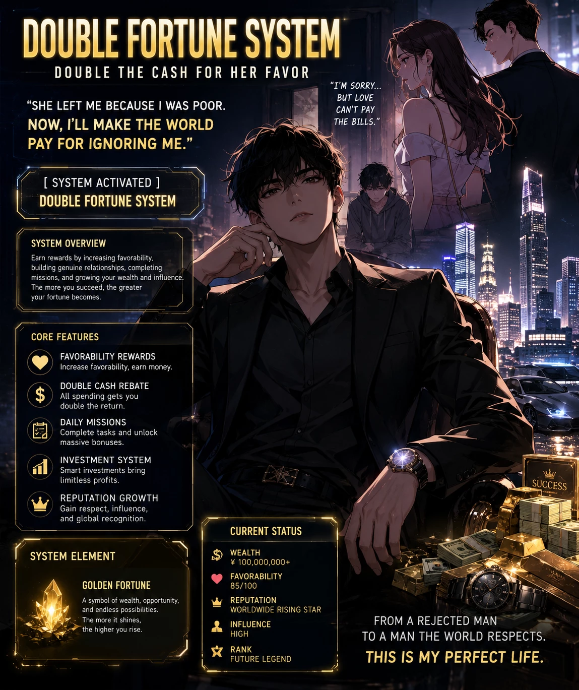 double fortune system thumbnail