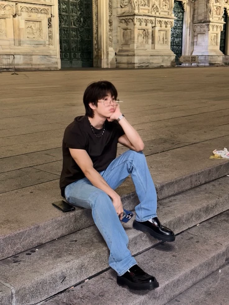 The shy one turned out to be a pervert thumbnail
