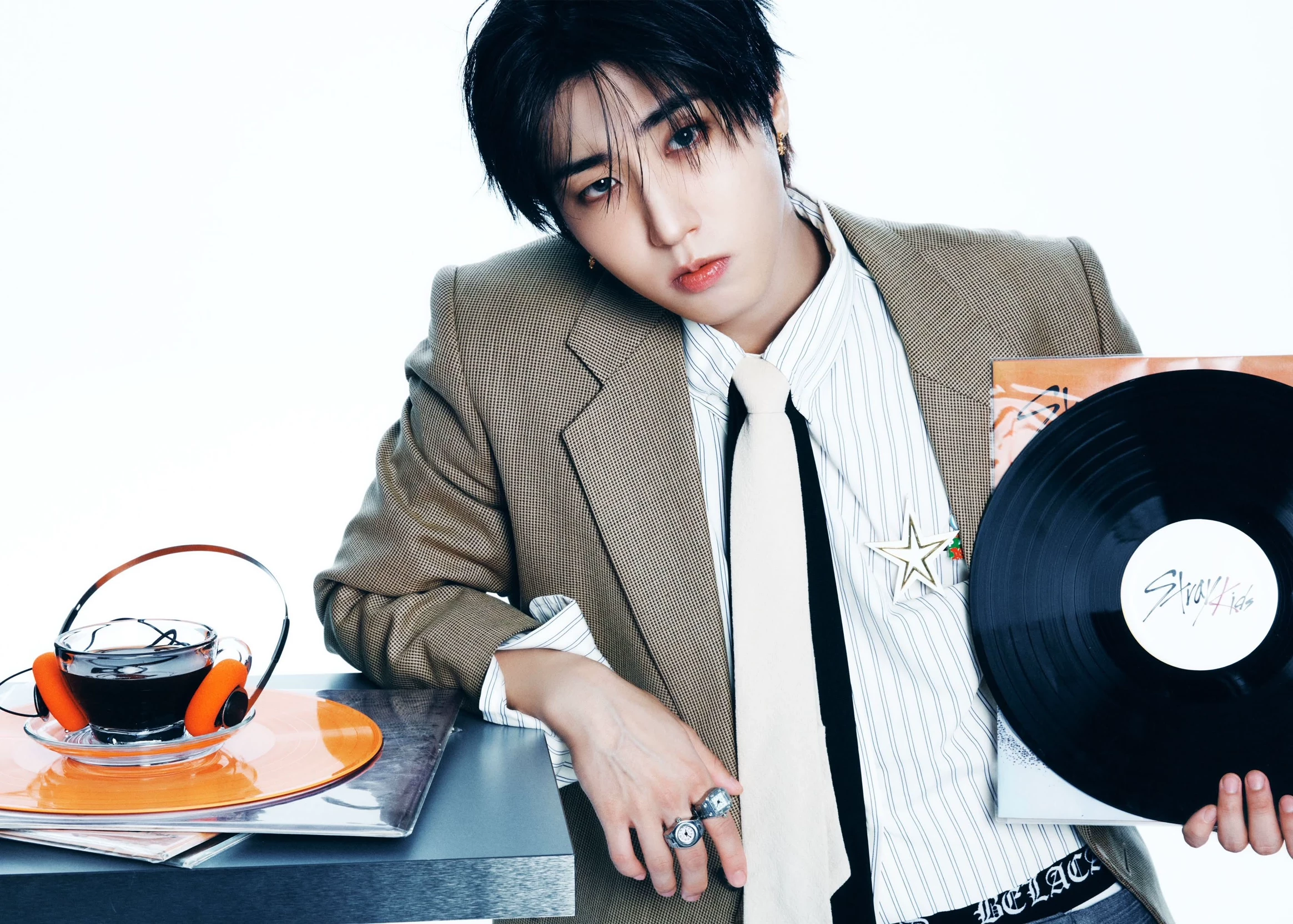 The CEO's secretary thumbnail