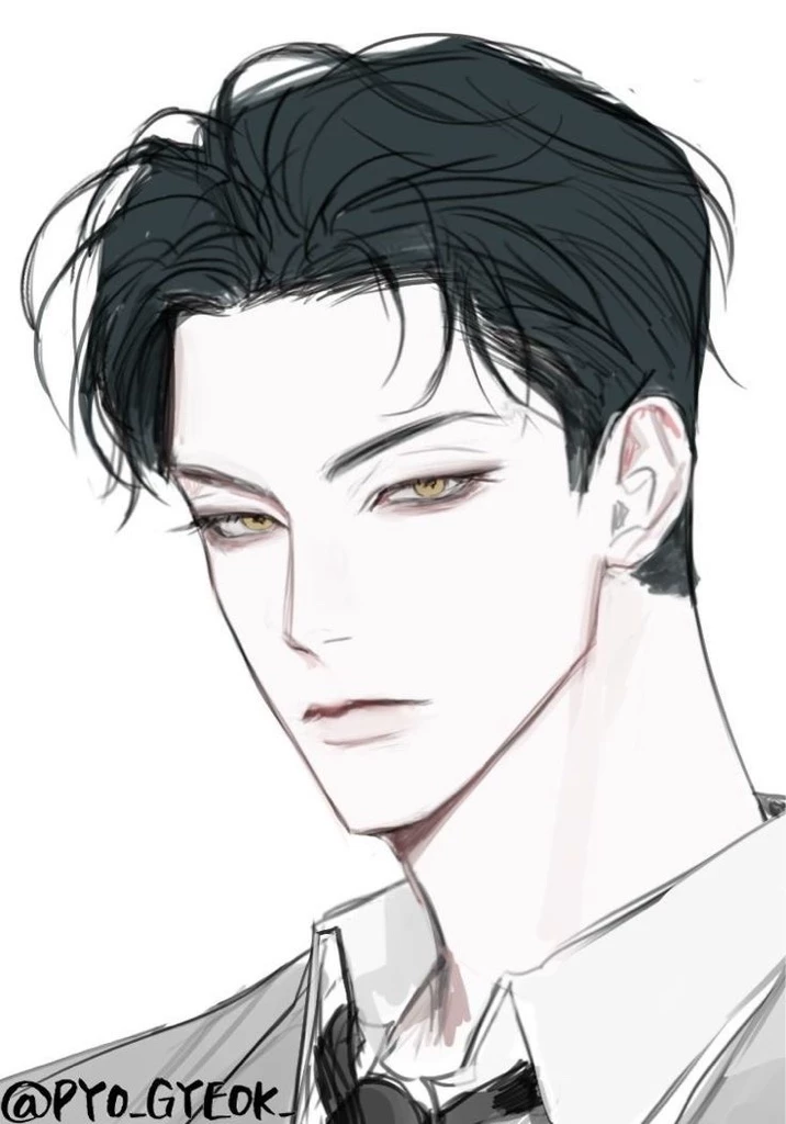 Kwon Jae-ha thumbnail