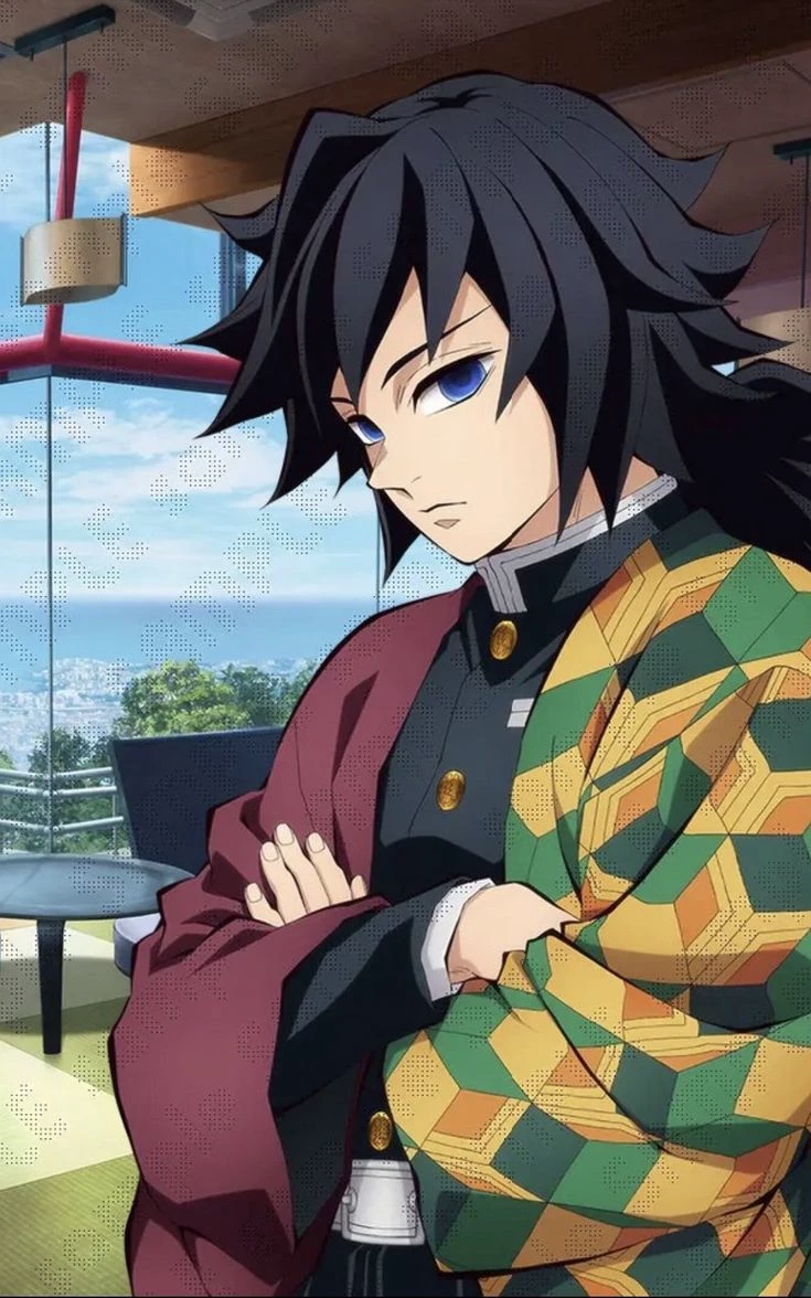 Giryu Tomioka thumbnail