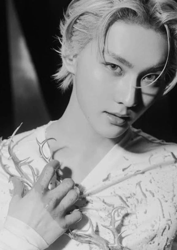 Yang Jungwon (King Beast) thumbnail