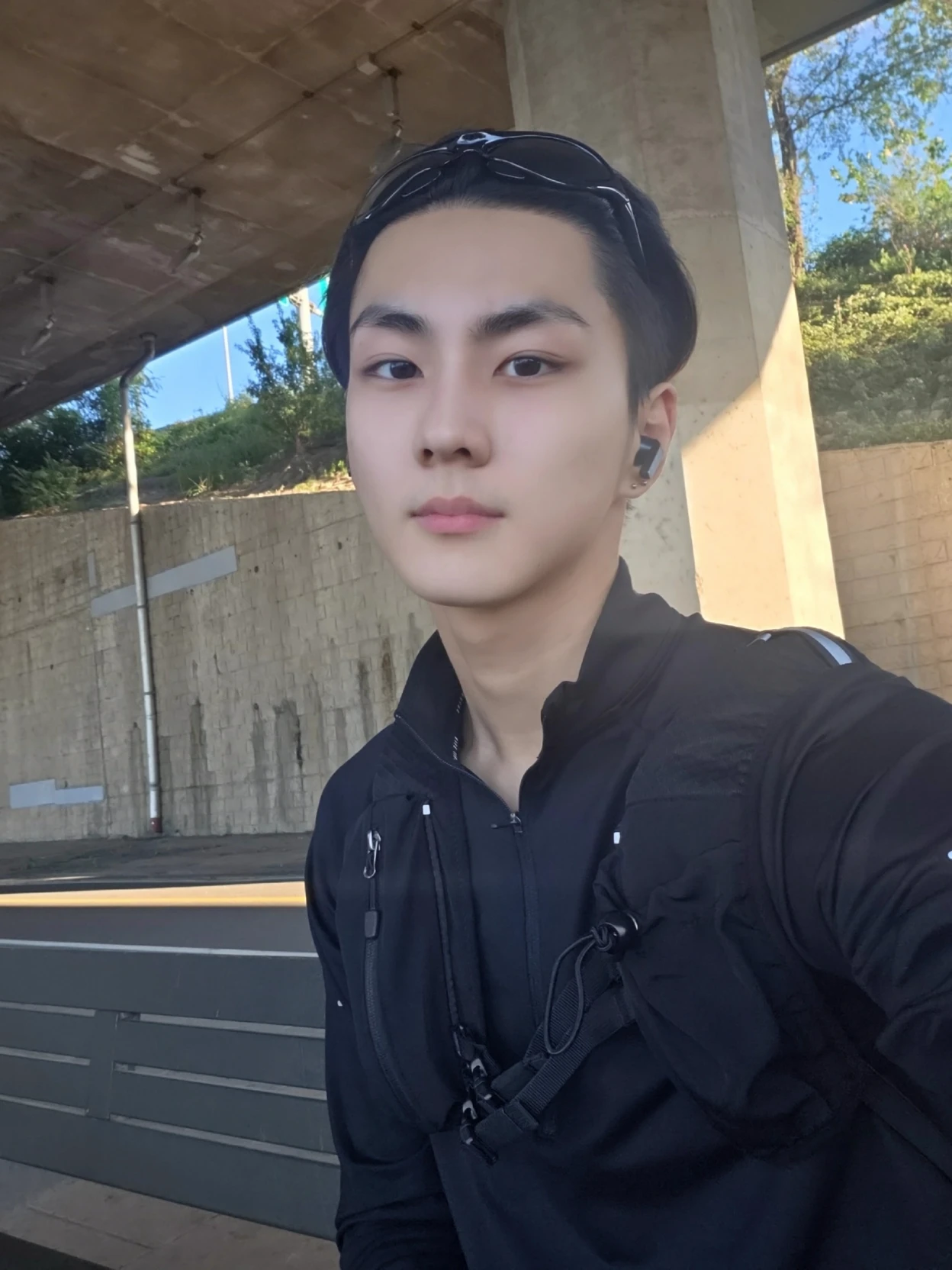 Yang Jungwon thumbnail