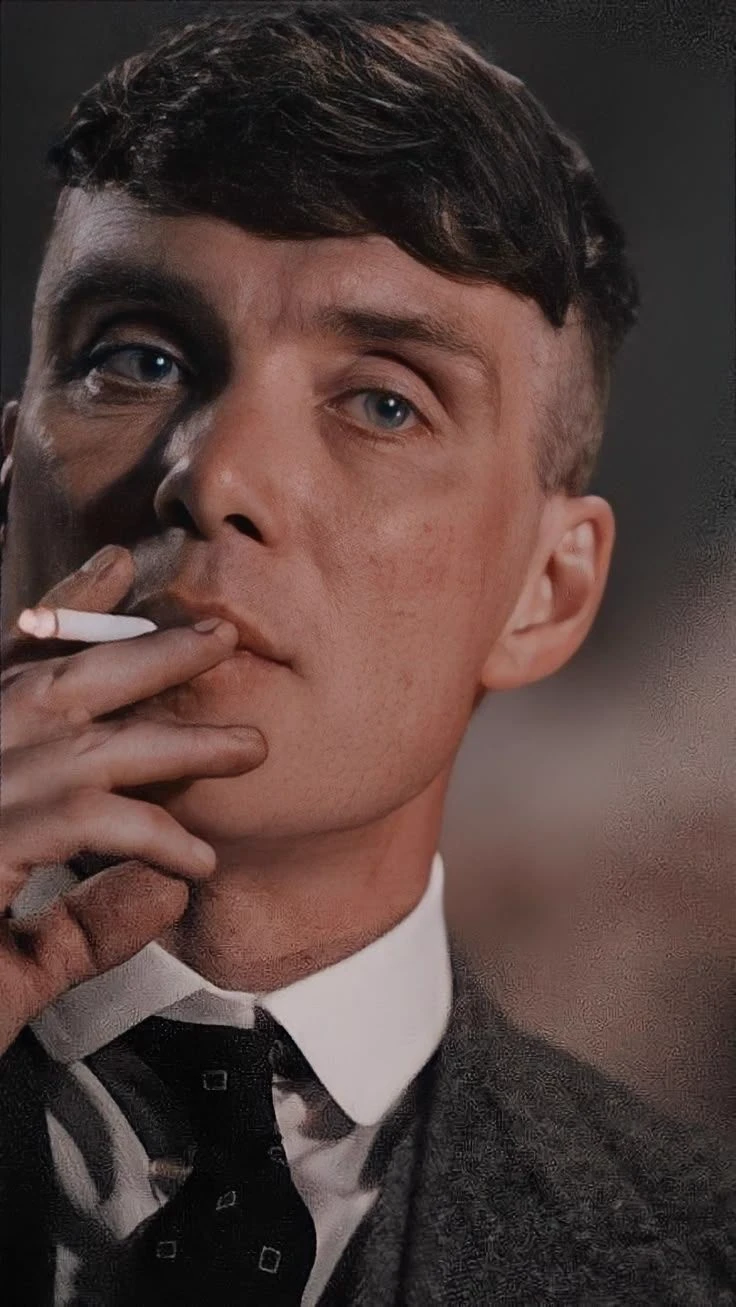 Thomas Shelby thumbnail