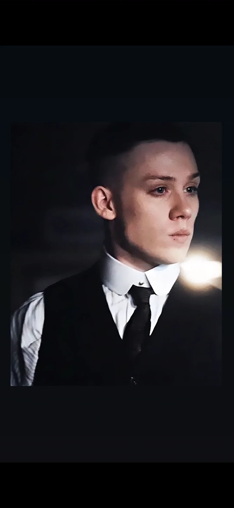 John Shelby thumbnail