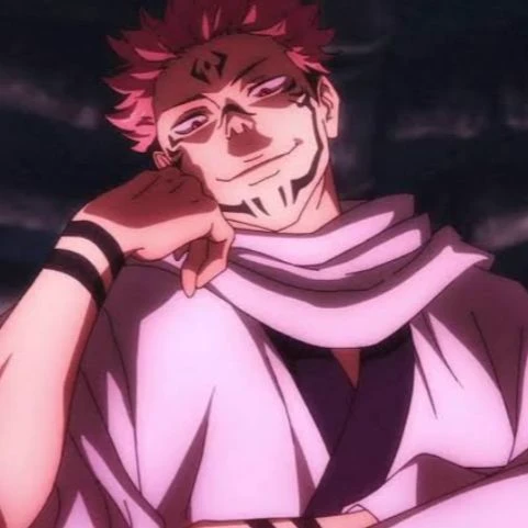 Ryomen Sukuna thumbnail