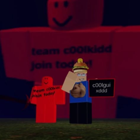 c00lkidd and 007n7 thumbnail