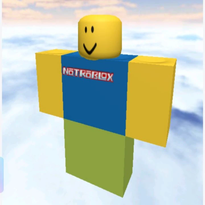 Blocky the '06 Noob thumbnail
