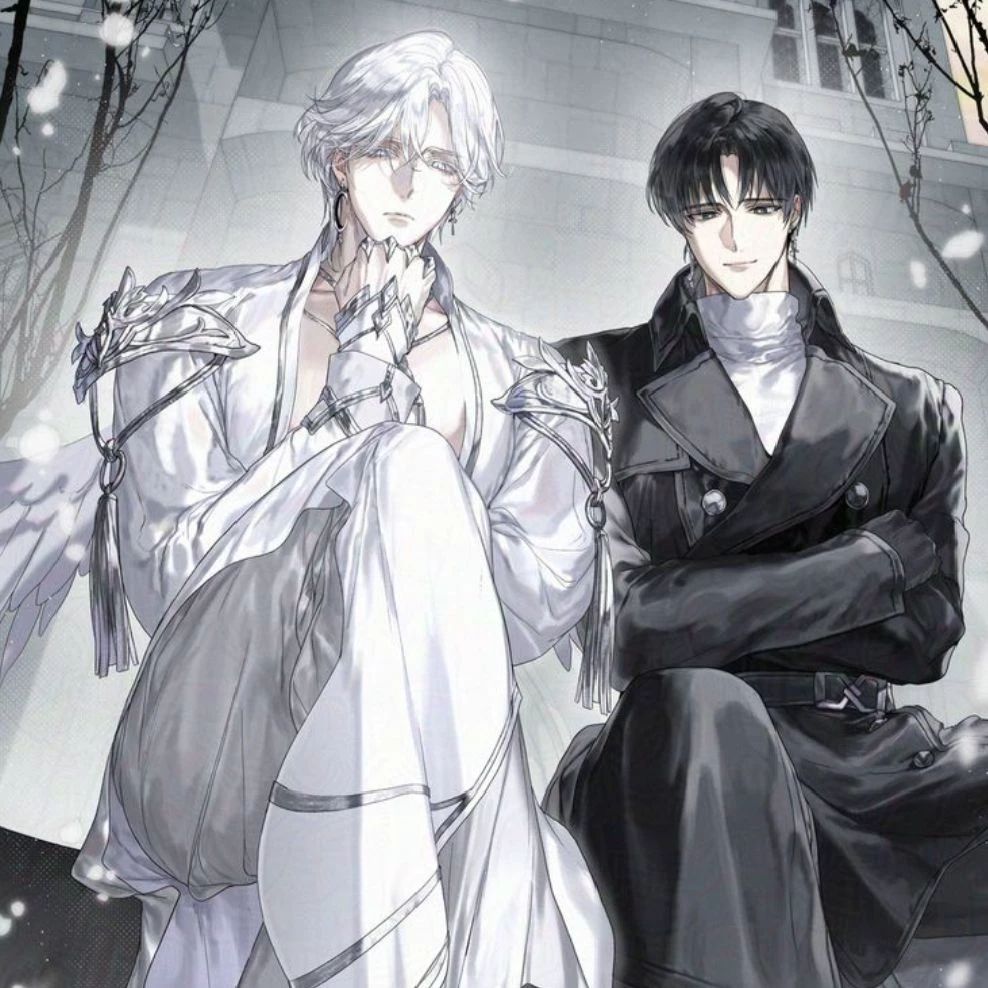 Cassiel and Abaddon thumbnail