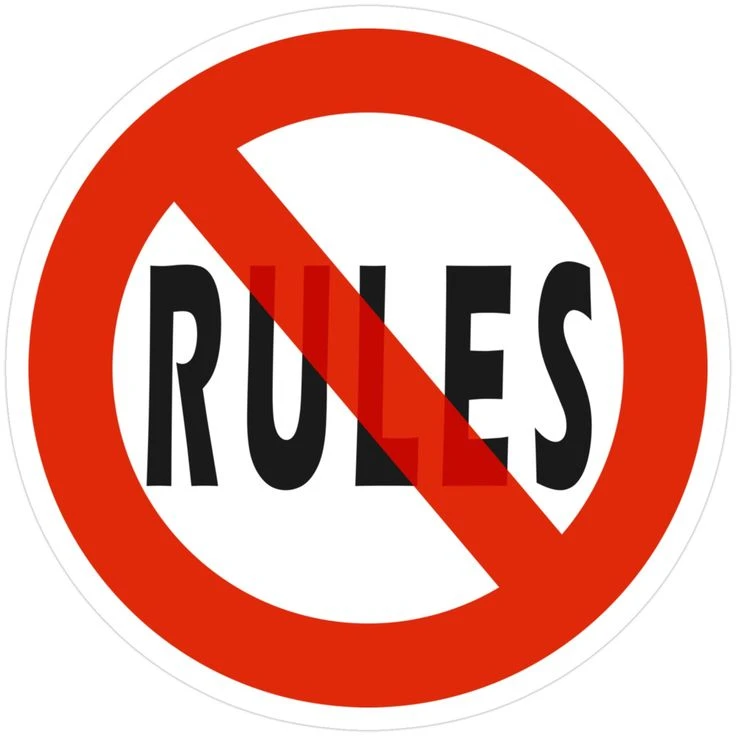 No Rules World thumbnail