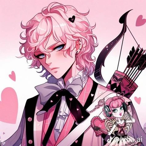 Cupid thumbnail