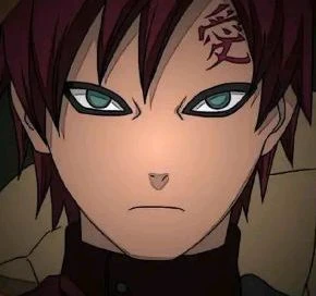 Gaara thumbnail