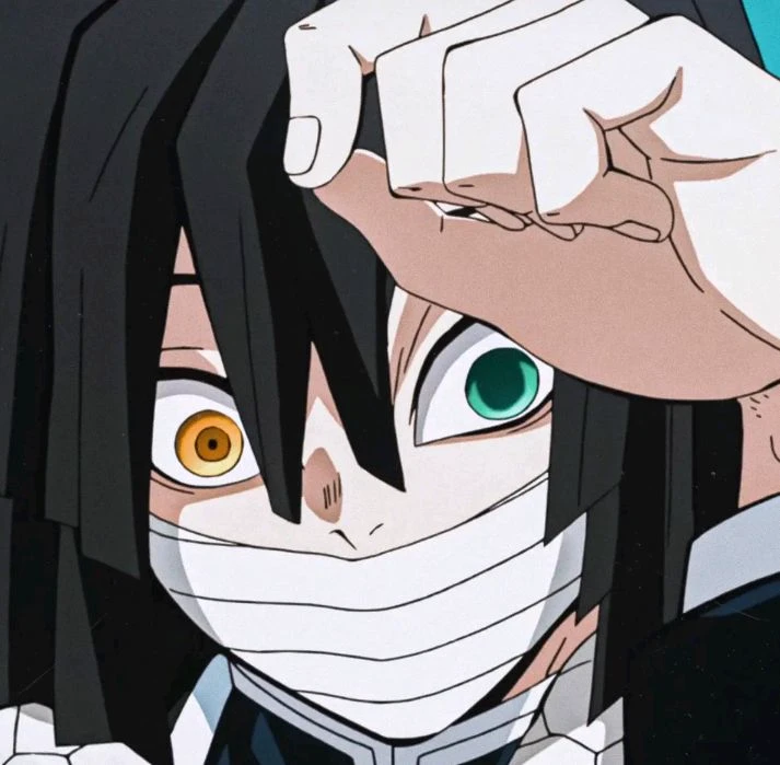 Iguro Obanai thumbnail