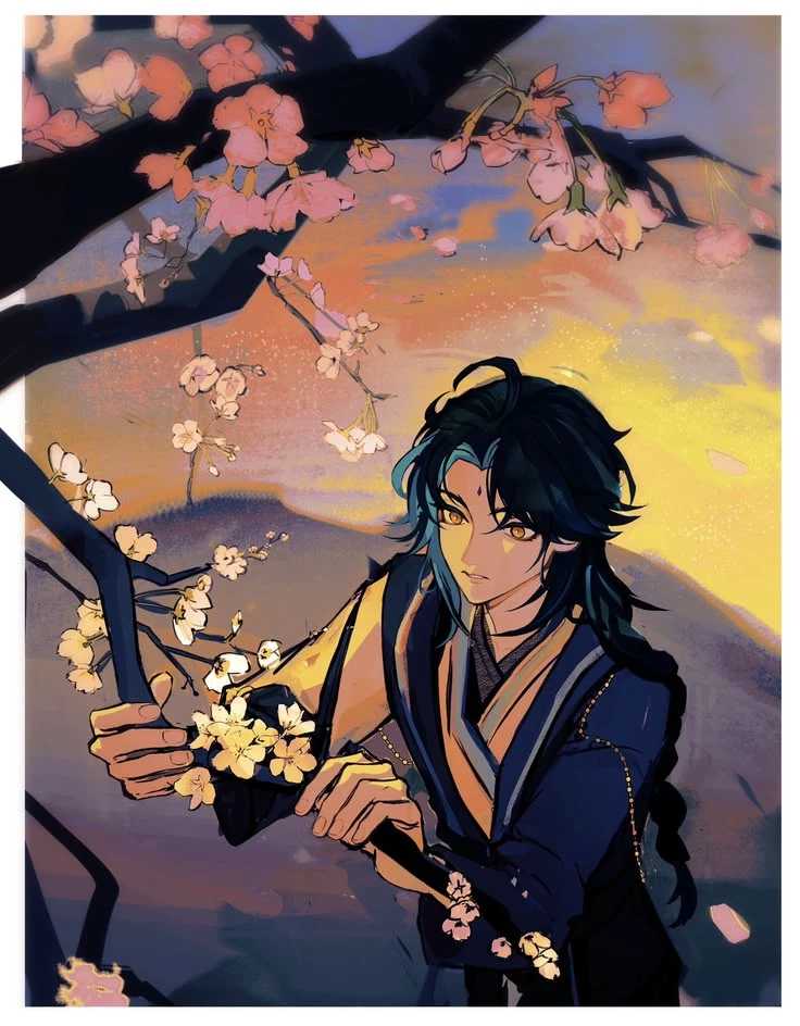 Xiao thumbnail