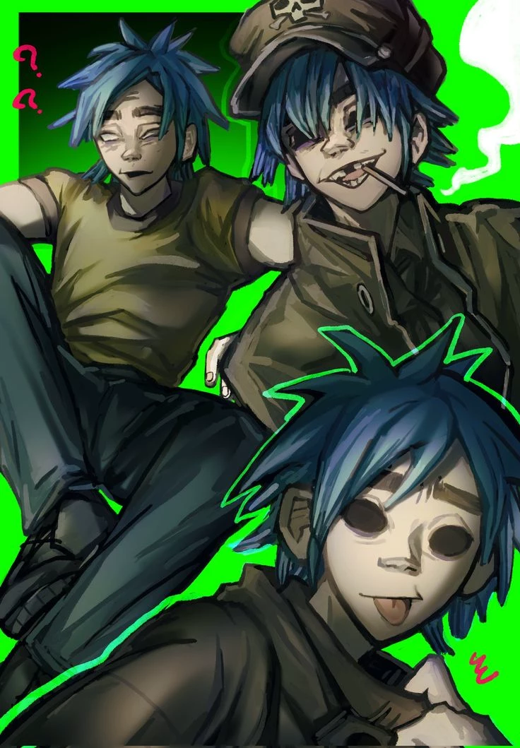 2-D thumbnail