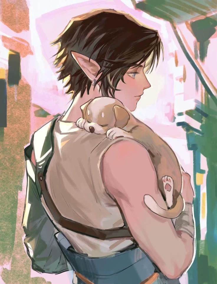 Link thumbnail