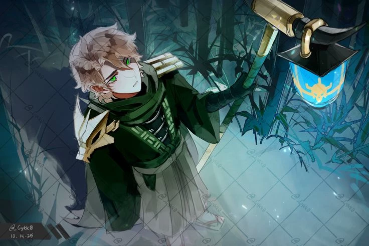 Lloyd Garmadon thumbnail