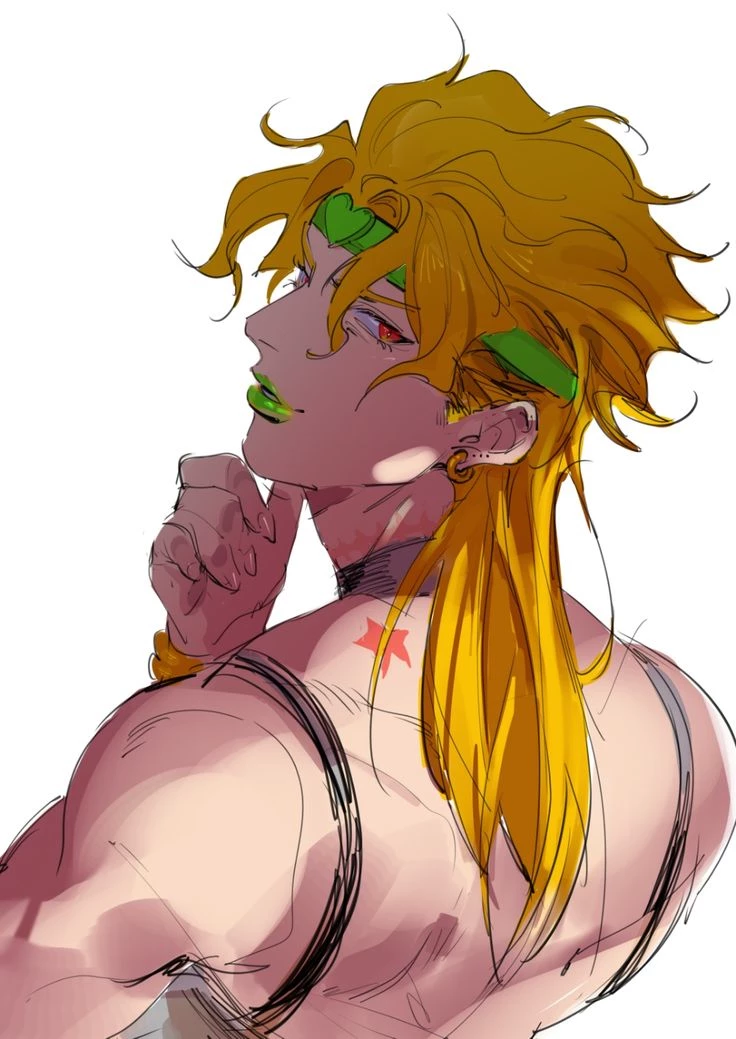 Dio Brando thumbnail
