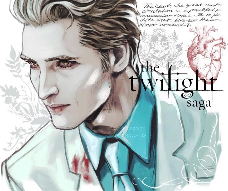 Carlisle Cullen thumbnail