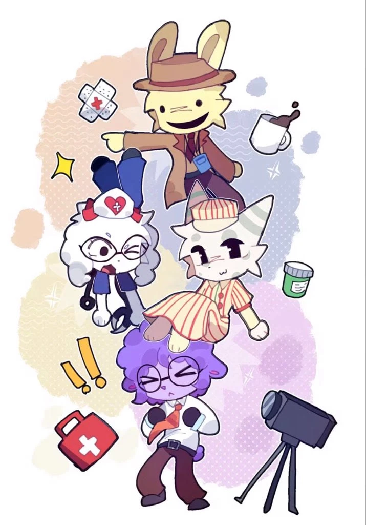 Animal Hospital thumbnail