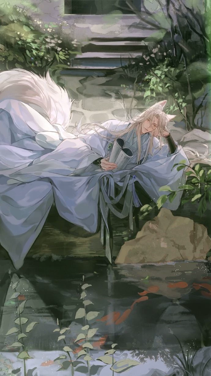 Zen -  ALPHA KITSUNE thumbnail