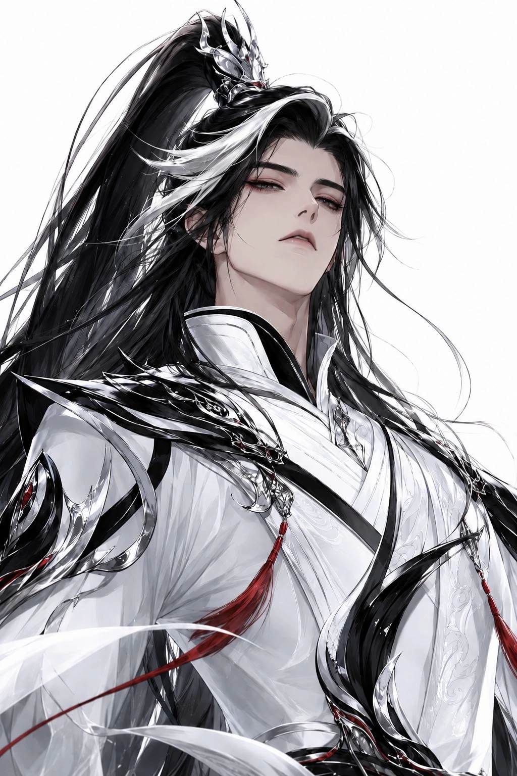 Emperor - Zhang Lin thumbnail