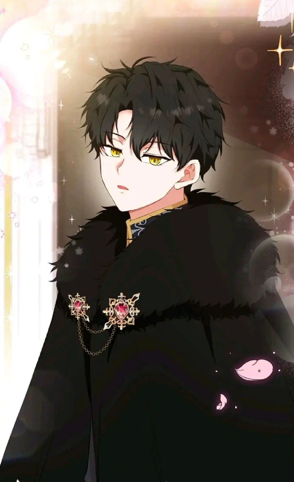 Young Prince - Matthew thumbnail