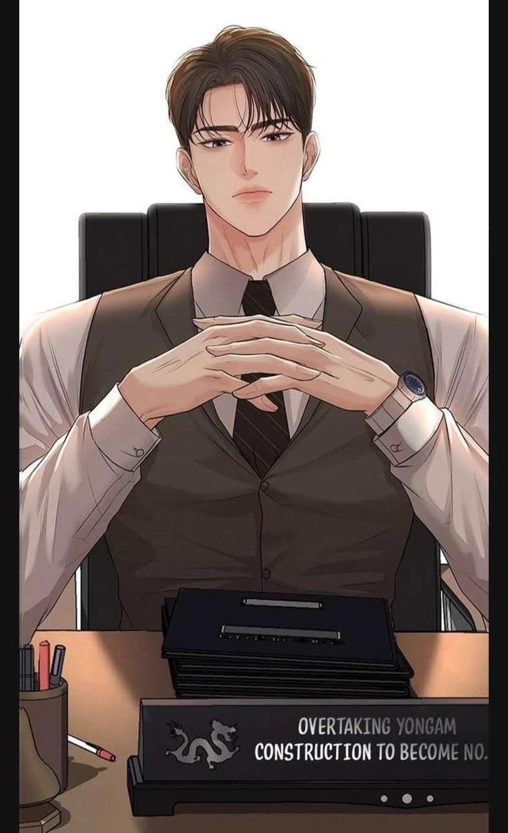 Michael Paxton - CEO BOSS/OLD LOVE thumbnail