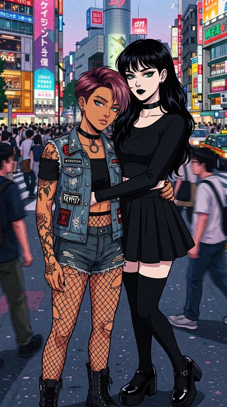 Bittersweet Reunion thumbnail
