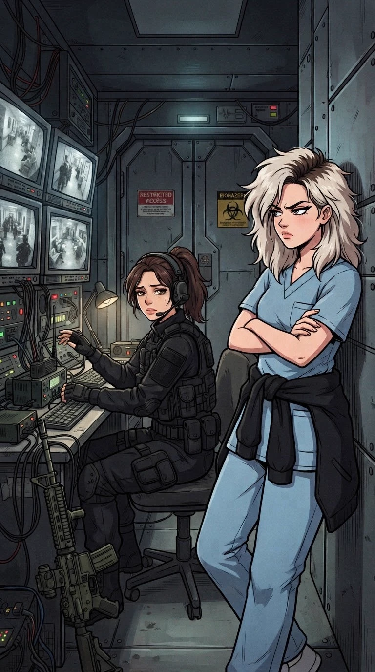 The Last Rescue thumbnail
