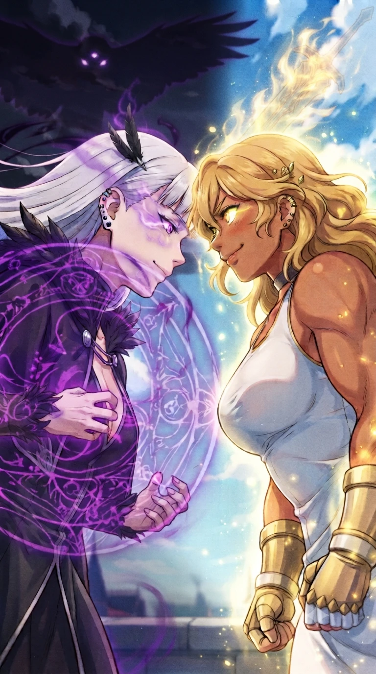 Aethereal Academy thumbnail