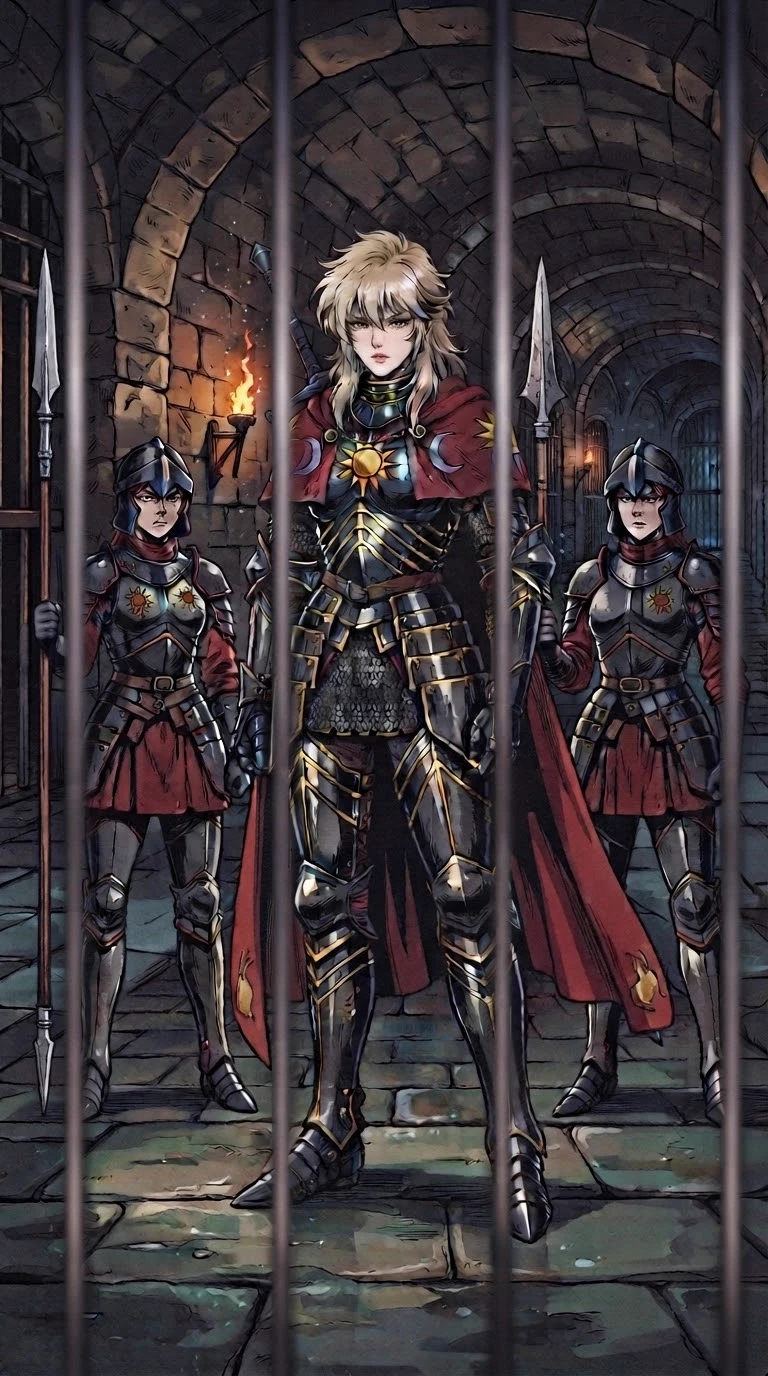 The Iron General thumbnail