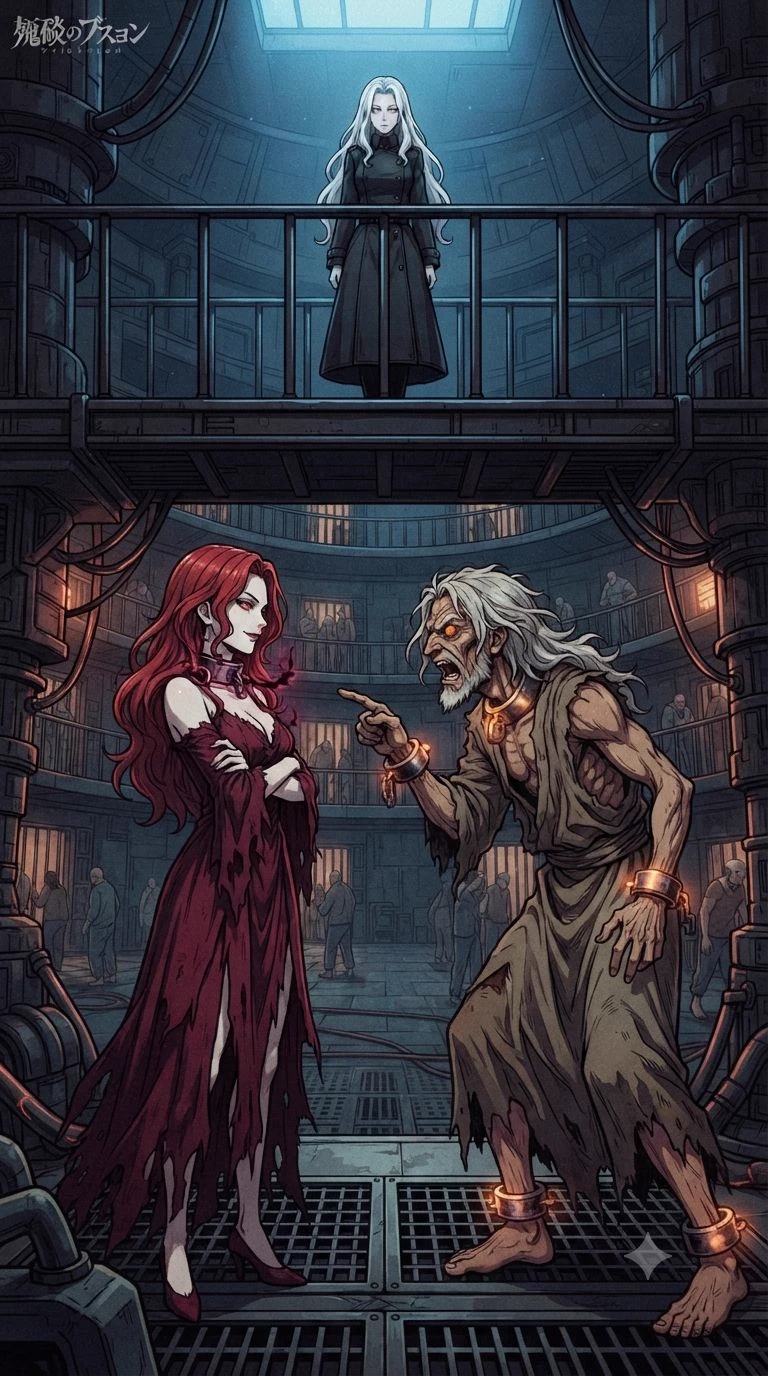 The Void Prison thumbnail