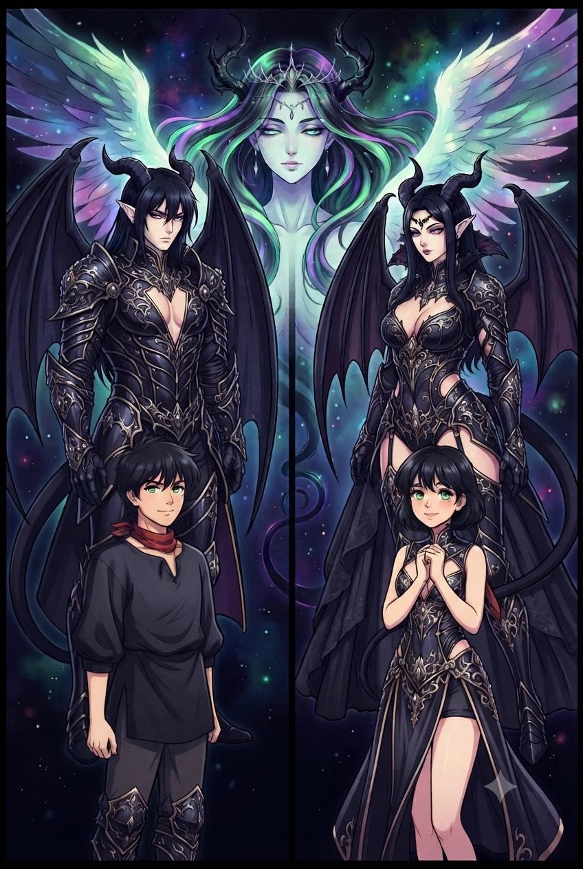 Lord of Desire thumbnail