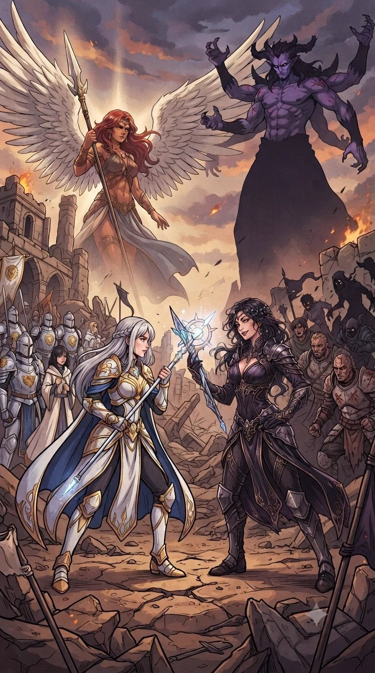 Accidentally summoned thumbnail