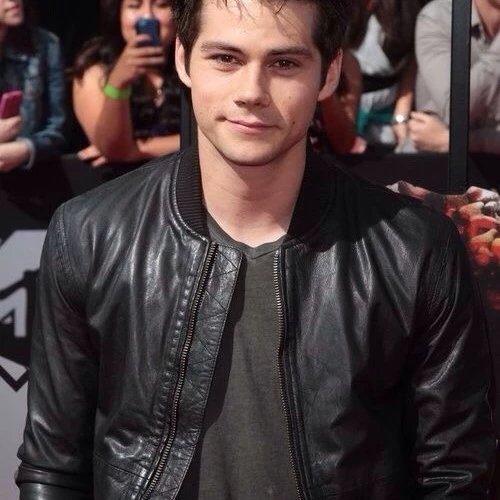 Dylan O’Brien thumbnail
