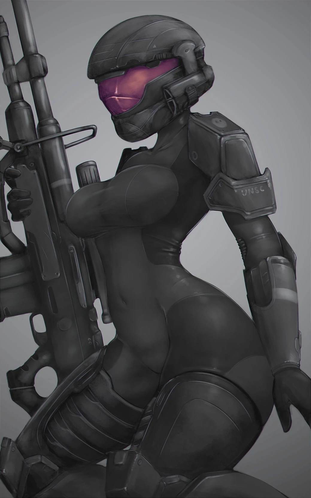 ODST Mujer thumbnail