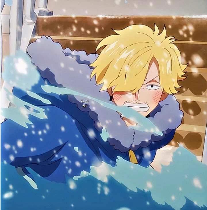 Sanji thumbnail