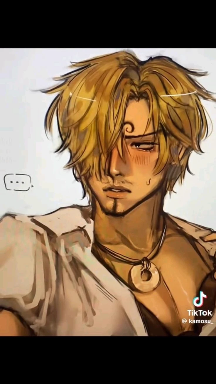 Sanji thumbnail