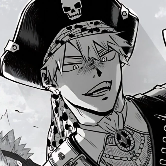 Katsuki Bakugo thumbnail