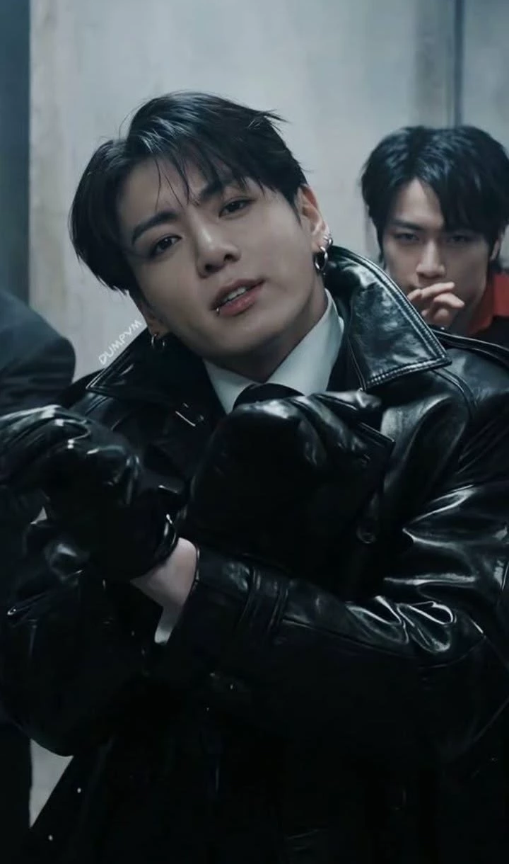 Jeon Jungkook  thumbnail