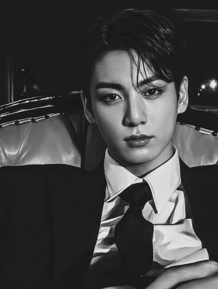 Jeon Jungkook thumbnail