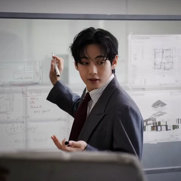 kim Taehyung  thumbnail