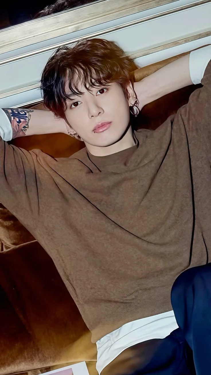 Jeon Jungkook thumbnail